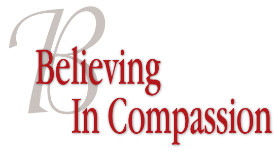BelieveInCompassion